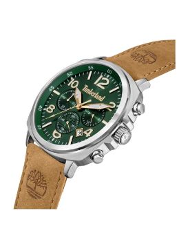 Timberland 44 mm Quartz Saat TDWGC0068504
