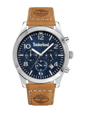 Timberland 43 mm Quartz Saat TDWGC0068801