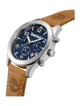 Timberland 43 mm Quartz Saat TDWGC0068801