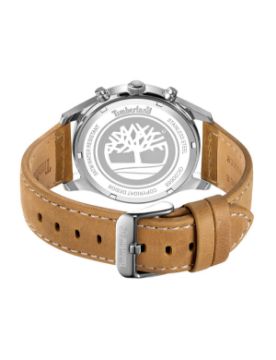 Timberland 43 mm Quartz Saat TDWGC0068801