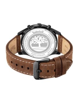 Timberland 43 mm Quartz Saat TDWGC0068802