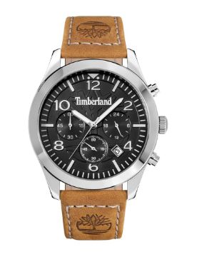Timberland 43 mm Quartz Saat TDWGC0068803