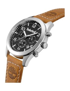 Timberland 43 mm Quartz Saat TDWGC0068803