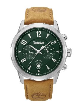 Timberland 46 mm Quartz Saat TDWGF0082902