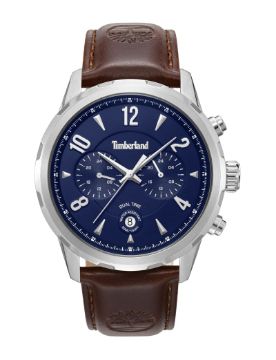 Timberland 46 mm Quartz Saat TDWGF0082903