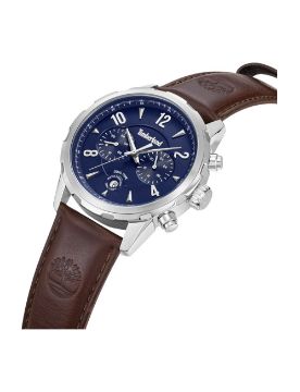 Timberland 46 mm Quartz Saat TDWGF0082903