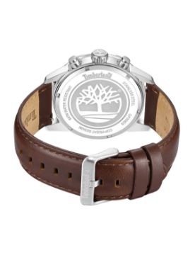 Timberland 46 mm Quartz Saat TDWGF0082903