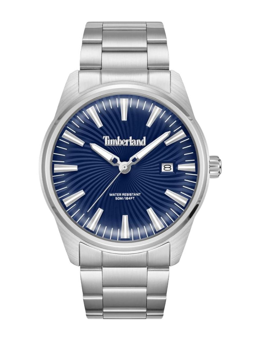 Timberland 45 mm Quartz Saat TDWGH0083104