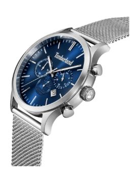 Timberland 45 mm Quartz Saat TDWGI0068401