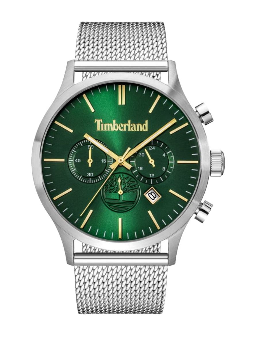 Timberland 45 mm Quartz Saat TDWGI0068402