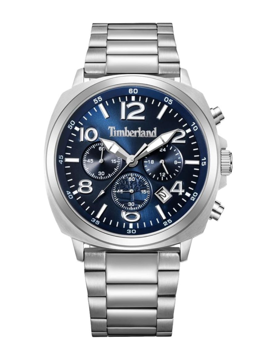 Timberland 44 mm Quartz Saat TDWGI0068501