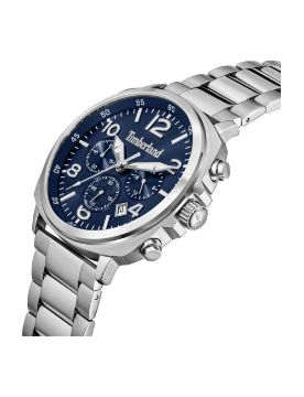 Timberland 44 mm Quartz Saat TDWGI0068501