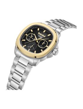 Timberland 44 mm Quartz Saat TDWGK0083601