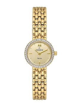 Essence 20 mm Quartz Saat D1225.110