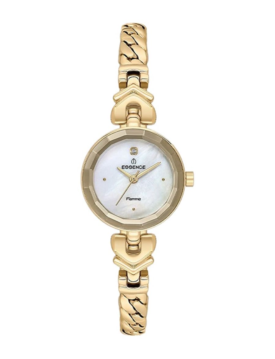 Essence 22 mm Quartz Saat D1229.120