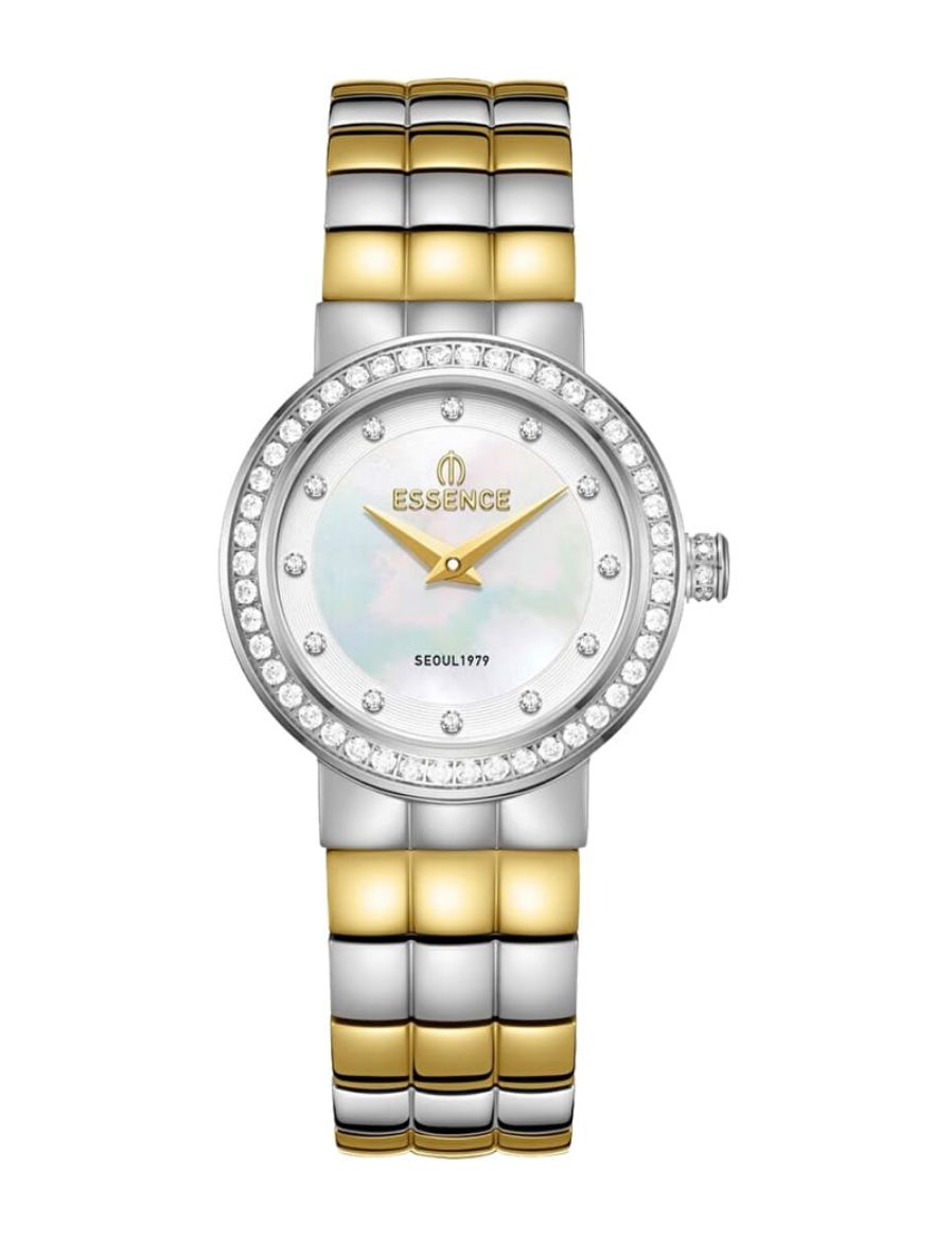 Essence 28 mm Quartz Saat ES6981FE.220