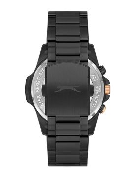 Slazenger 46 mm Quartz Saat SL.09.2456.2.06