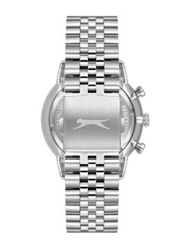 Slazenger 44 mm Quartz Saat SL.09.2566.2.02