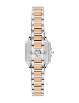 Wainer 22 mm Quartz Saat WA.18150-B