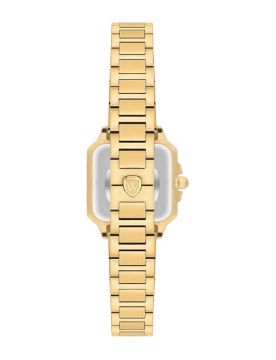 Wainer 22 mm Quartz Saat WA.18150-E