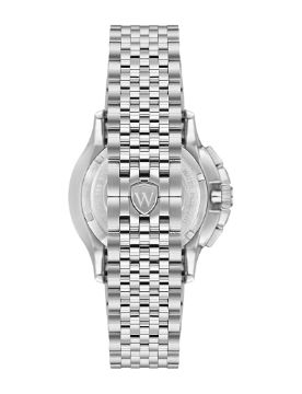 Wainer 40 mm Quartz Saat WA.19100-C