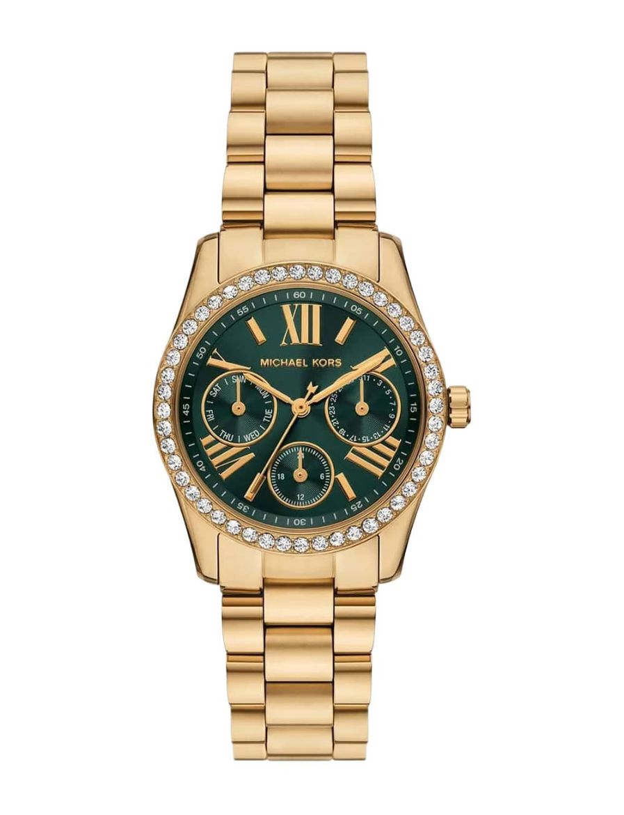 Michael Kors Lexington 33 mm Quartz Saat MK4924