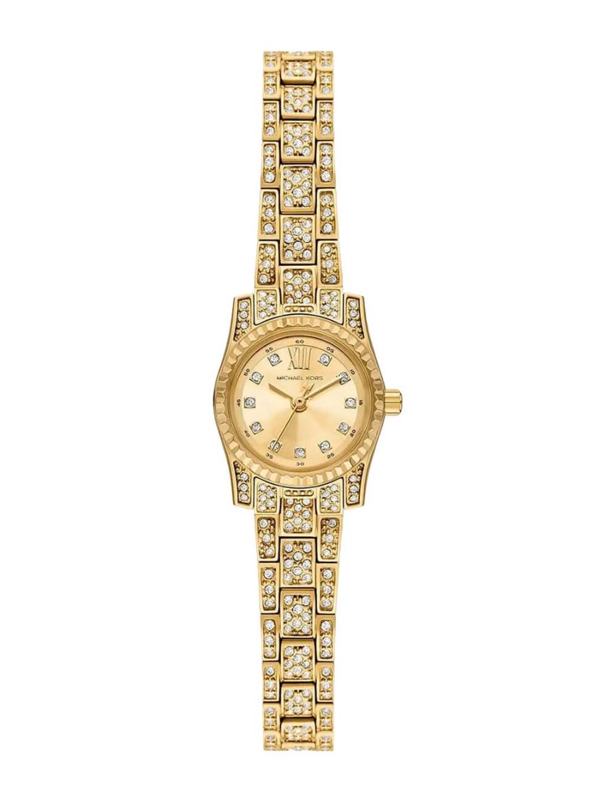 Michael Kors Lexington 19 mm Quartz Saat MK4980