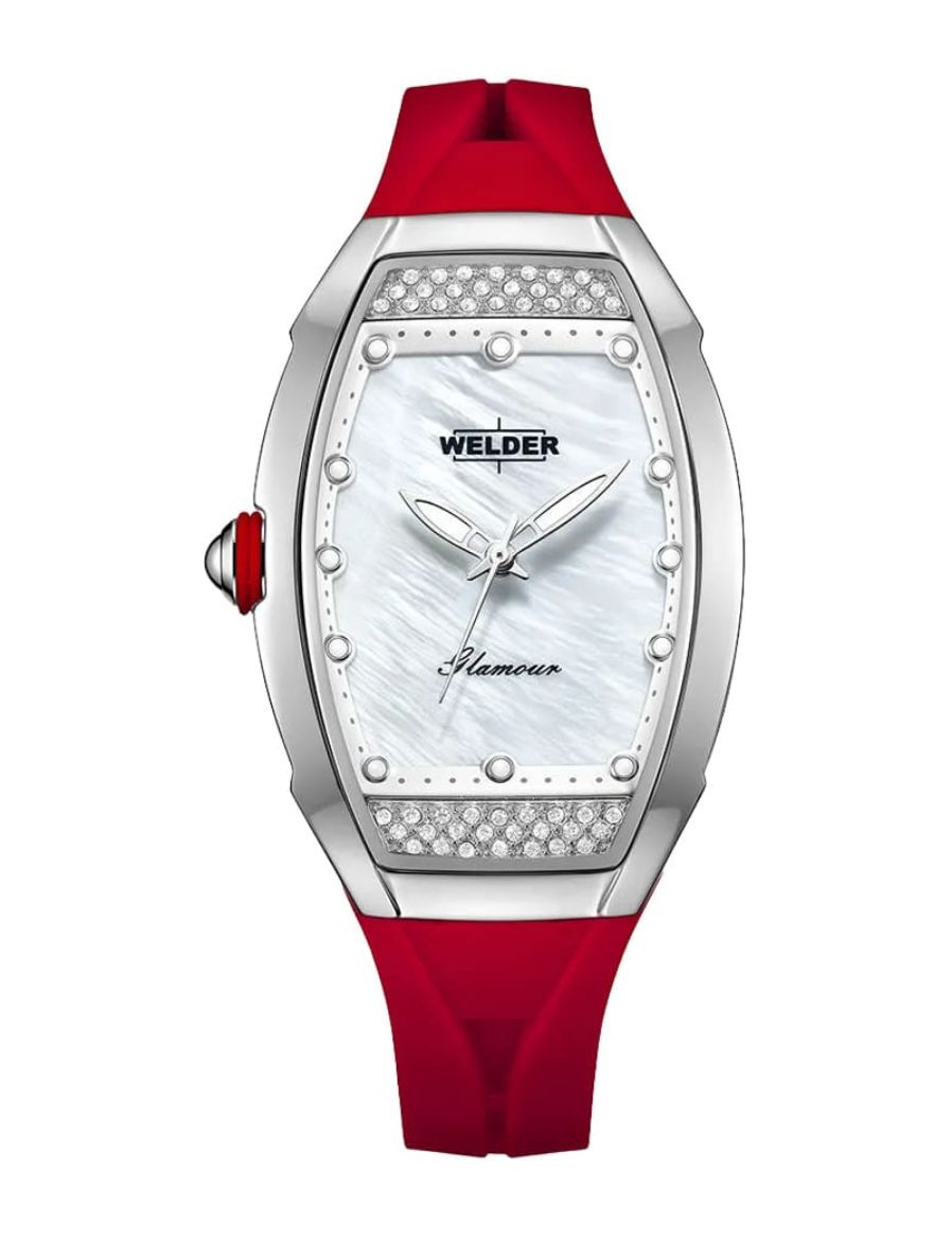 Welder W75 29 x 42 mm Quartz Saat WRH4000