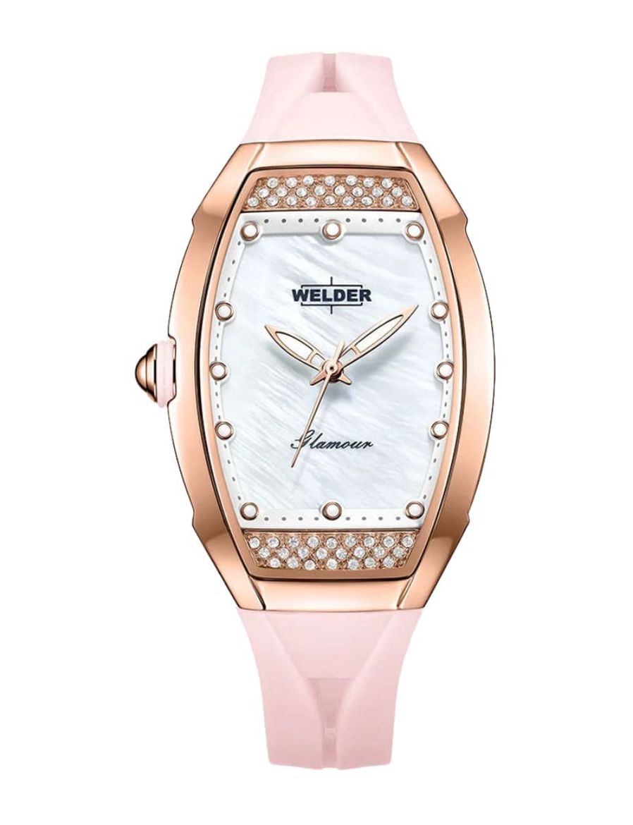 Welder W75 29 x 42 mm Quartz Saat WRH4009