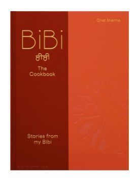  Phaidon BiBi The Cookbook 9781837290505