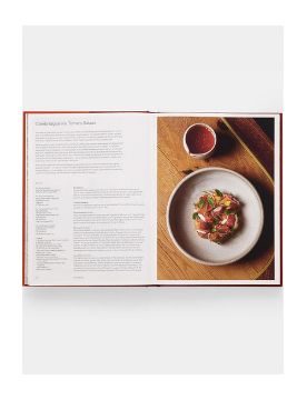  Phaidon BiBi The Cookbook 9781837290505