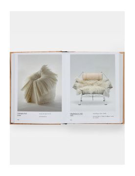  Phaidon Chair: 500 Designs that Matter 9781837290543