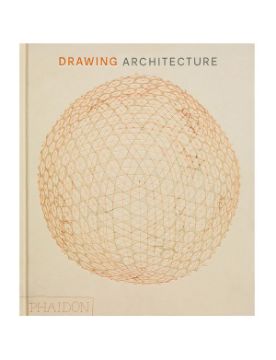  Phaidon Drawing Architecture 9781837291052