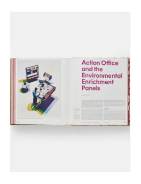  Phaidon Eventually Everything Connects: Mid-Century Modern Design in the US 9781838669560