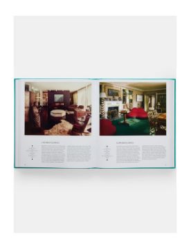  Phaidon Interiors: The Greatest Rooms of the Century (Sky Blue Edition) 9781837291069