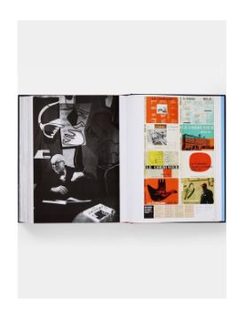  Phaidon Le Corbusier: Le Grand 9781837291014