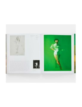  Phaidon Lisa Yuskavage: Contemporary Artist Series 9781838668112