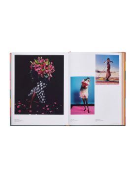  Phaidon Mix & Match: Fashion Photography Meets Contemporary Art 9781838669980