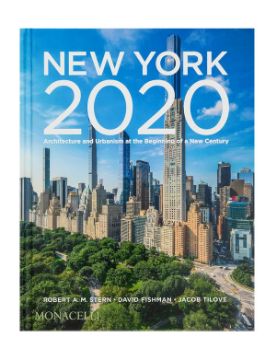  Phaidon New York 2020: Architecture and Urbanism at the Beginning of a New Century 9781580936941