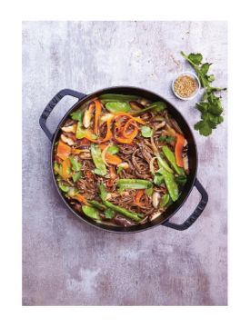  Phaidon One Pot: 100 Simple Recipes to Cook Together 9781837290604