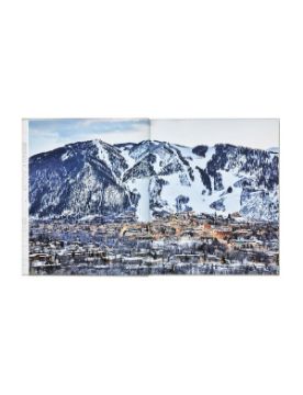  Phaidon Private Aspen: Modernism in the Mountains 9781580936569