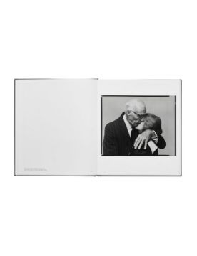  Phaidon Richard Avedon Immortal 9781837290352