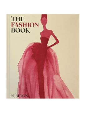  Phaidon The Fashion Book: Revised and updated edition 9781837290406