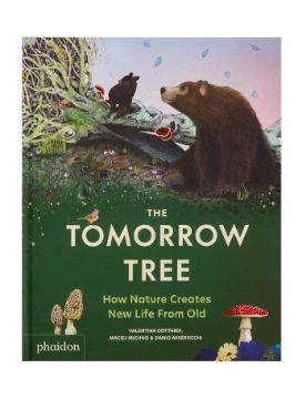  Phaidon The Tomorrow Tree 9781837290284