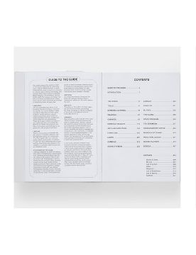  Phaidon Tom Sachs Guide 9781838665104