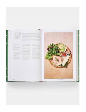  Phaidon Vietnam: The Cookbook 9781837290451
