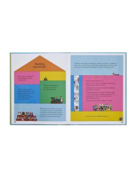  Phaidon What's That Building?: An Architectural Guessing Game 9781837290215