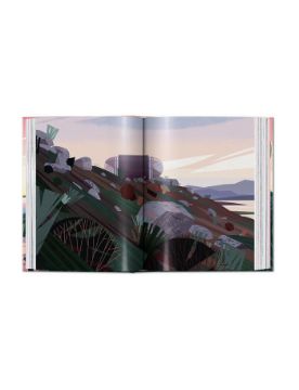  Taschen Cabins. 45th Ed. 9783836593755