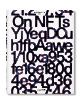  Taschen On NFTs 9783836593458