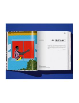  Taschen On NFTs 9783836593458